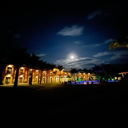 Hotel Real Inn Nuevo Morelos Dış mekan fotoğraf