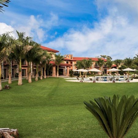 Hotel Real Inn Nuevo Morelos Dış mekan fotoğraf