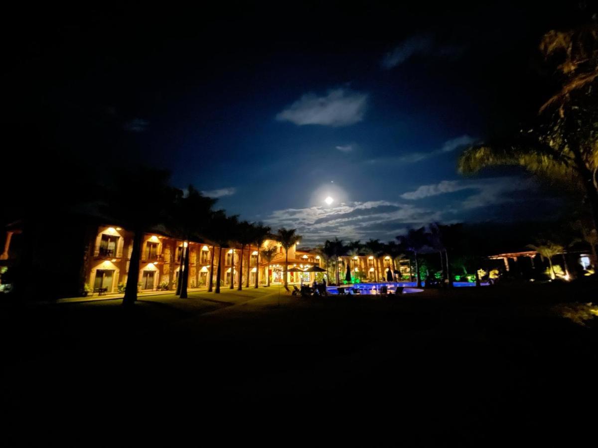 Hotel Real Inn Nuevo Morelos Dış mekan fotoğraf