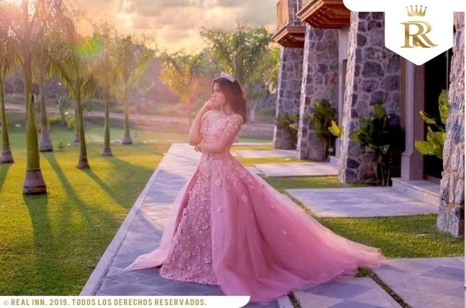 Hotel Real Inn Nuevo Morelos Dış mekan fotoğraf