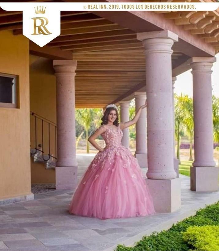Hotel Real Inn Nuevo Morelos Dış mekan fotoğraf