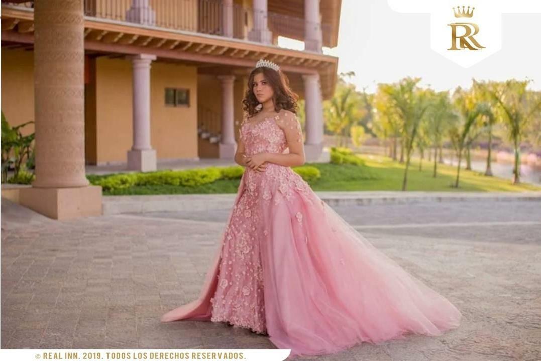 Hotel Real Inn Nuevo Morelos Dış mekan fotoğraf